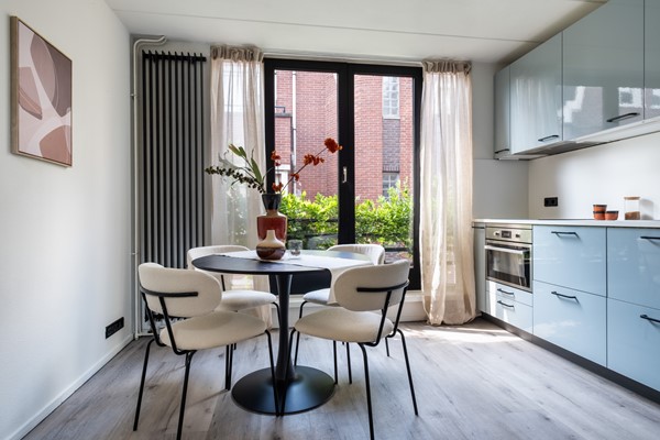 Medium property photo - Tweede Looiersdwarsstraat 5, 1016 VN Amsterdam